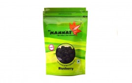 Mannat Blueberry   Pack  200 grams